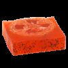Plaster mydła z loofą 115 g – mango masaż