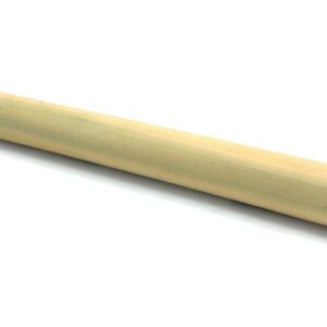 Prosty bambusowy gwizdek ptasi