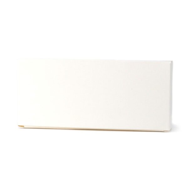 Pudełko na 6 Butelek 10ml Olejków Eterycznych – Białe