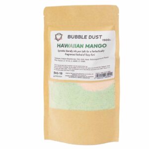 Puder do kąpieli Hawajskie Mango 200 g