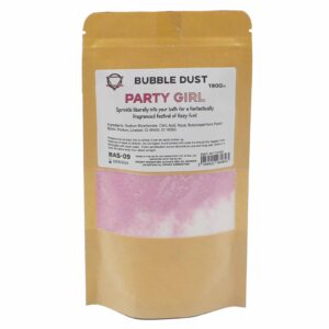 Puder do kąpieli Party Girl 200 g