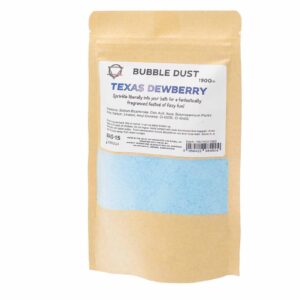 Puder do kąpieli Texas Dewberry 200 g