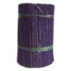 Purpurowe Patyczki do Dyfuzora – 25 cm x 3 mm – 500 g