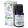 Roślinny Olejek Aromatyczny – Waniliowa Fasola