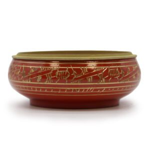 Słoik Kadzideł Węglowych Czakry – Sakralna