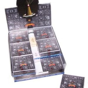 Stożki kadzideł Superhit