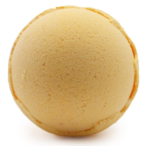 Świąteczne gwiazdkowe kule do kąpieli