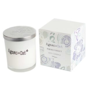 Świeca Wotywna – Fiołek z Parmy