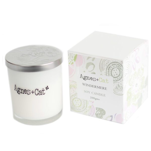 Świeca Wotywna – Windermere