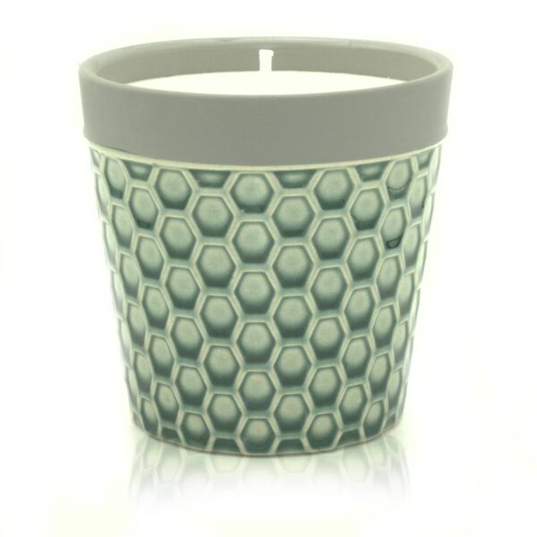 Świeczki w Doniczce Home is Home – Kosz Owoców