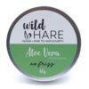 Szampon w kostce Wild Hare 60 g – aloes