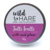 Szampon w kostce Wild Hare 60 g – tutti frutti