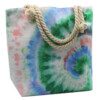 Torba plażowa psychedelic splash boho
