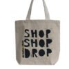 Torba Shop Shop Drop (4 wzory)