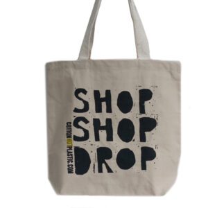 Torba Shop Shop Drop (4 wzory)