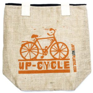Torba Up Cycle