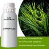 Trawa cytrynowa (citronella) – 0,5 kg