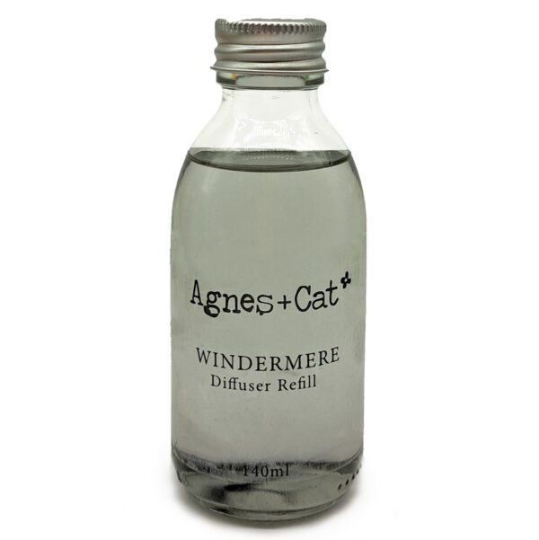 Uzupełnienie Dyfuzora Patyczkowego 150ml – Windermere