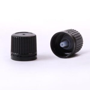 Zakrętka Zabezpieczająca z Kroplomierzem na 10, 50, 100 ml