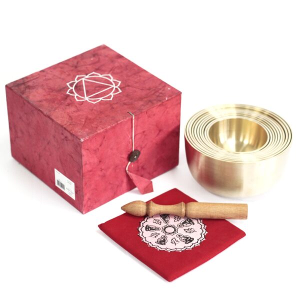 Zestaw 10 Mis Dzwoniących – Metal Dzwonowy