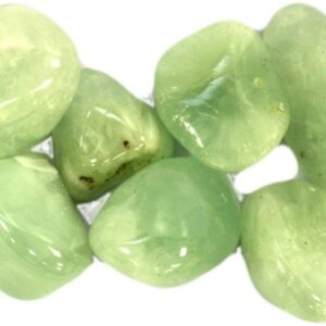 Zestaw 24 Oszlifowanych Kamieni L – Prehnit