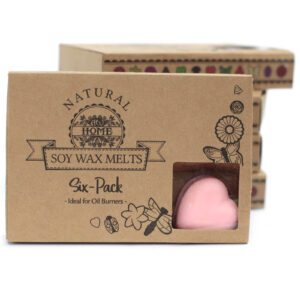 Zestaw Prezentowy 6 Wosków Zapachowych – Krew Smoka