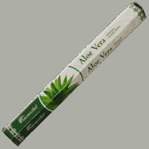 Kadzidła Aromatika Premium – Aloes