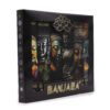 Zestaw Kadzidełek Banjara Buddha – 6 Zapachów