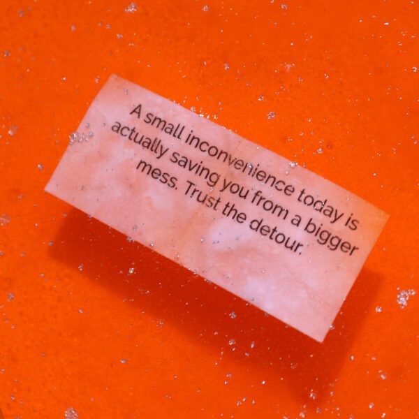 Zestaw Musujących Kul Kąpielowych z Horoskopem – Lew