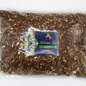 ekologiczny rooibos bio wielki mur chinski