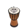 beben djembe z drewna suar 20 cm slon