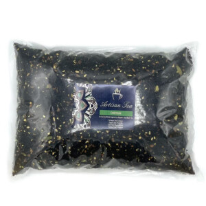 ekologiczna herbata czarna bio chai 1 kg