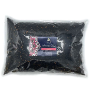 ekologiczna herbata czarna bio cynamon 1 kg