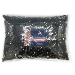 ekologiczna herbata czarna bio pomarancza 1 kg