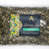 ekologiczna herbata zielona bio cytryna i imbir 1 kg