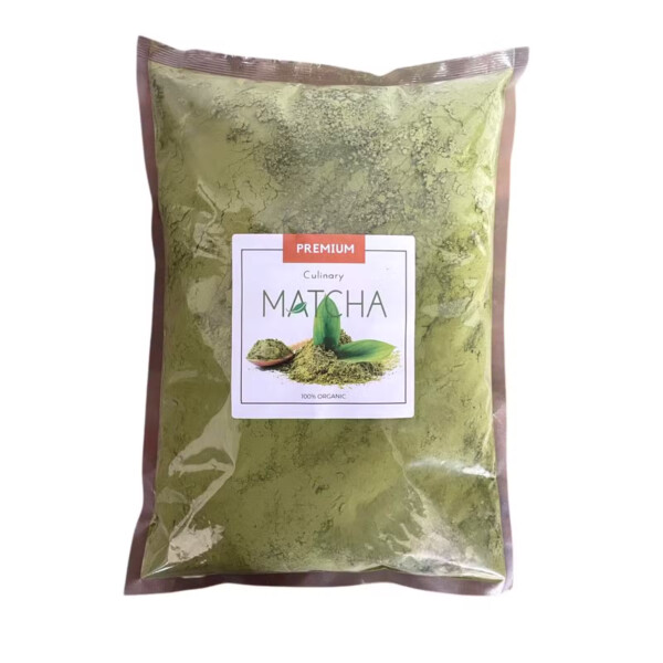 ekologiczna matcha kulinarna bio matcha kulinarna