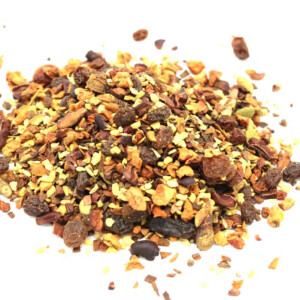 ekologiczny napar korzenny bio czekoladowe chai 1 kg