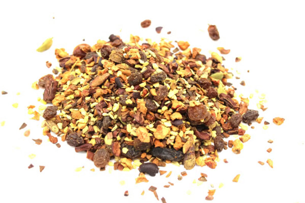 ekologiczny napar korzenny bio czekoladowe chai 1 kg