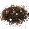 herbata czarna aromatyzowana ciemnobrazowa magia 1 kg