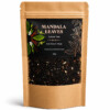 herbata czarna aromatyzowana ciemnobrazowa magia 50 g