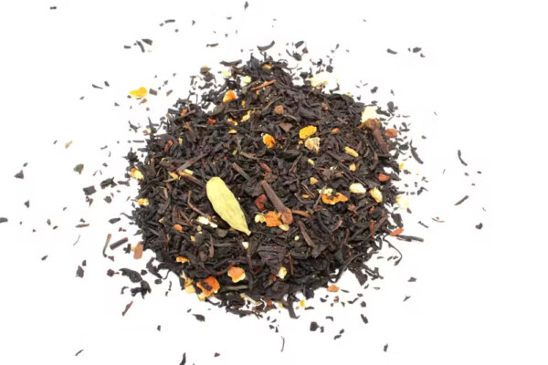 herbata czarna z przyprawami czarna magia 1 kg
