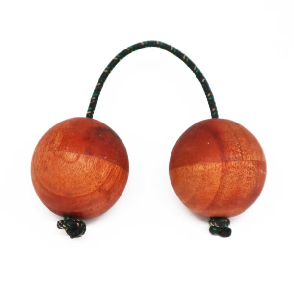 kashaka z drewna suar 26 cm las