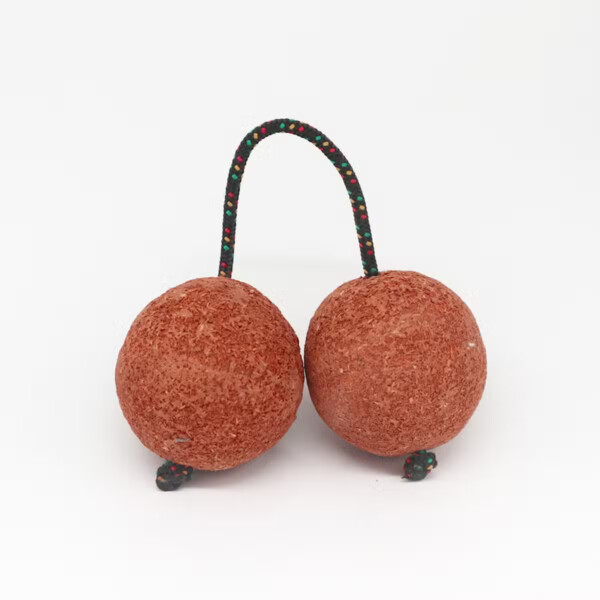 kashaka z drewna suar 26 cm plaza