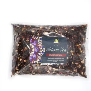 napar owocowy mieszanka lesnego druida 1 kg