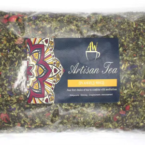 pu erh z dodatkami na anielskich skrzydlach 1 kg