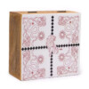 pudelko z drewna mango 15 x 17 5 x 8 cm hop hare wariant 2