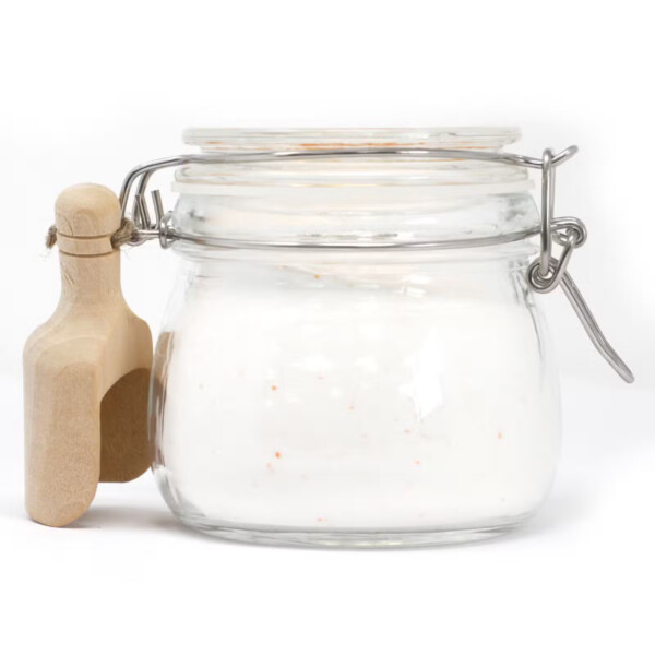 pyl wrozek do kapieli klementynka 500 g