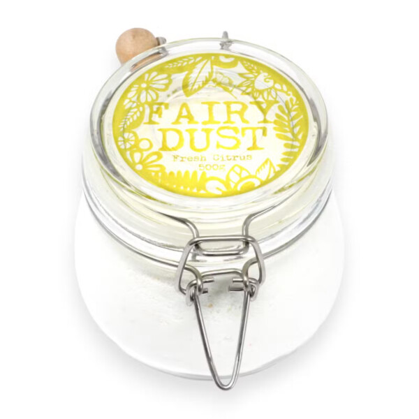 pyl wrozek do kapieli swieze cytrusy 500 g