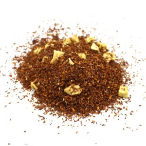 Rooibos z dodatkami 1 kg: Cztery Królestwa