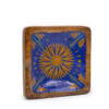 tacka na drobiazgi 15 x 15 x 2 5 cm hop hare wariant 2